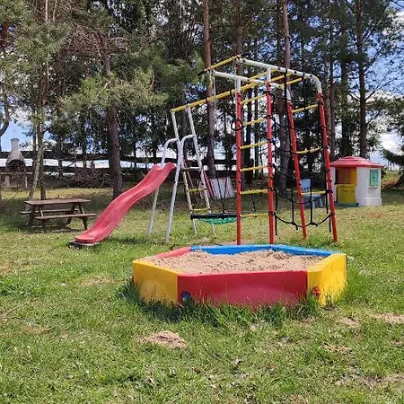 Lesna Dziurka Dabrowa (Gmina Dzwierzuty)